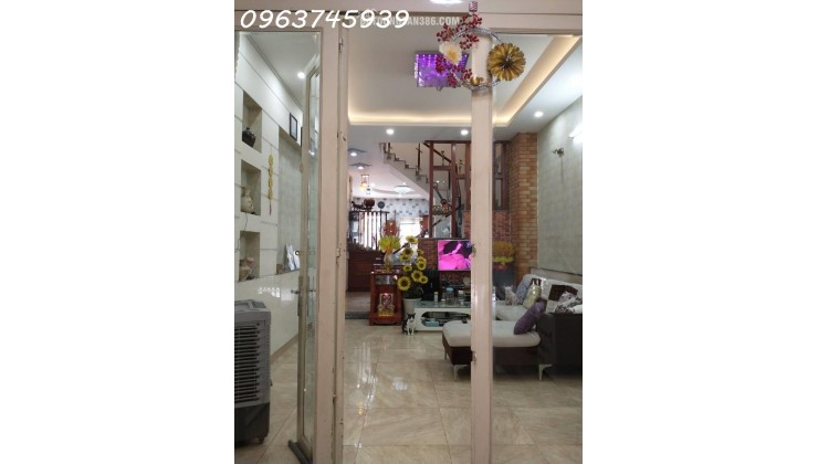 Kinh doanh đỉnh, mặt tiền đường Hiệp Bình, 119m2, 3 tầng, 16.9 tỷ, Thủ Đức